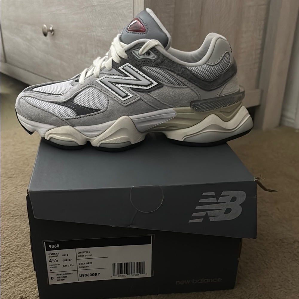 New Balance Sneakers